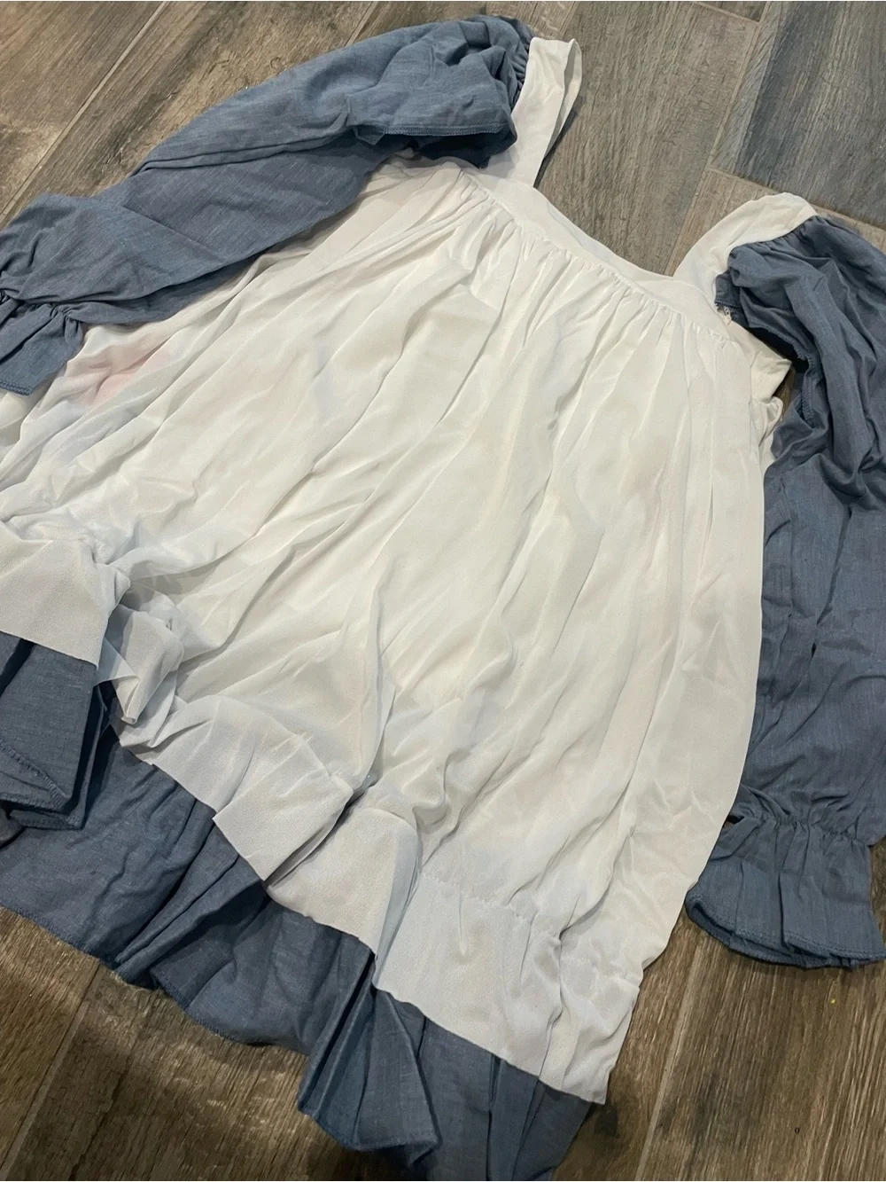 Curtain Call Costumes comes peasant halloween